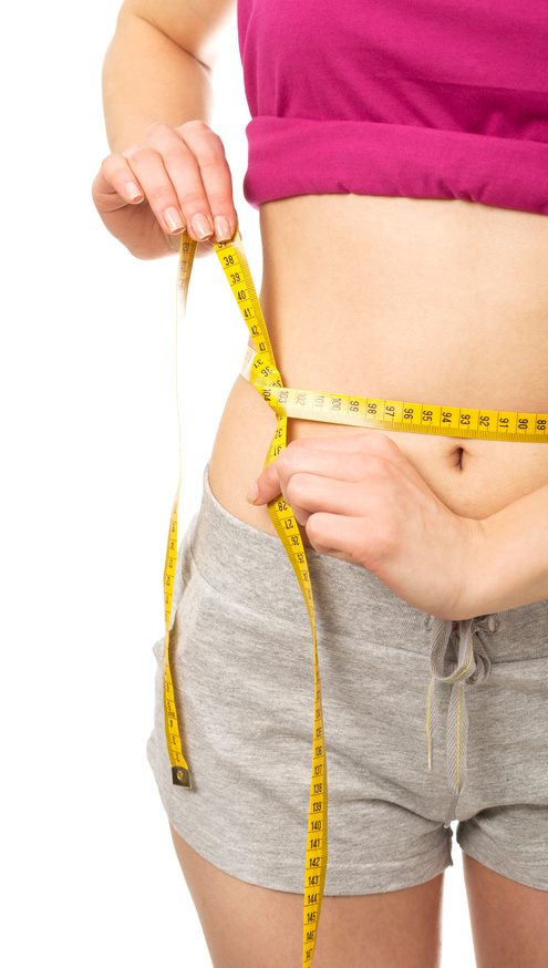 Measuring tape